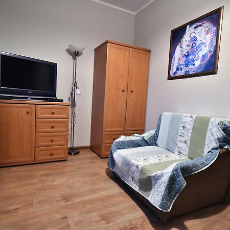 Apartamenty I Pokoje Kordeczki Rabka-Zdrój Exterior foto