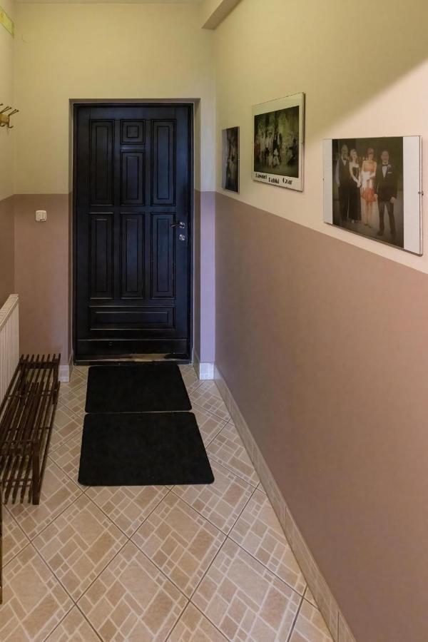 Apartamenty I Pokoje Kordeczki Rabka-Zdrój Exterior foto