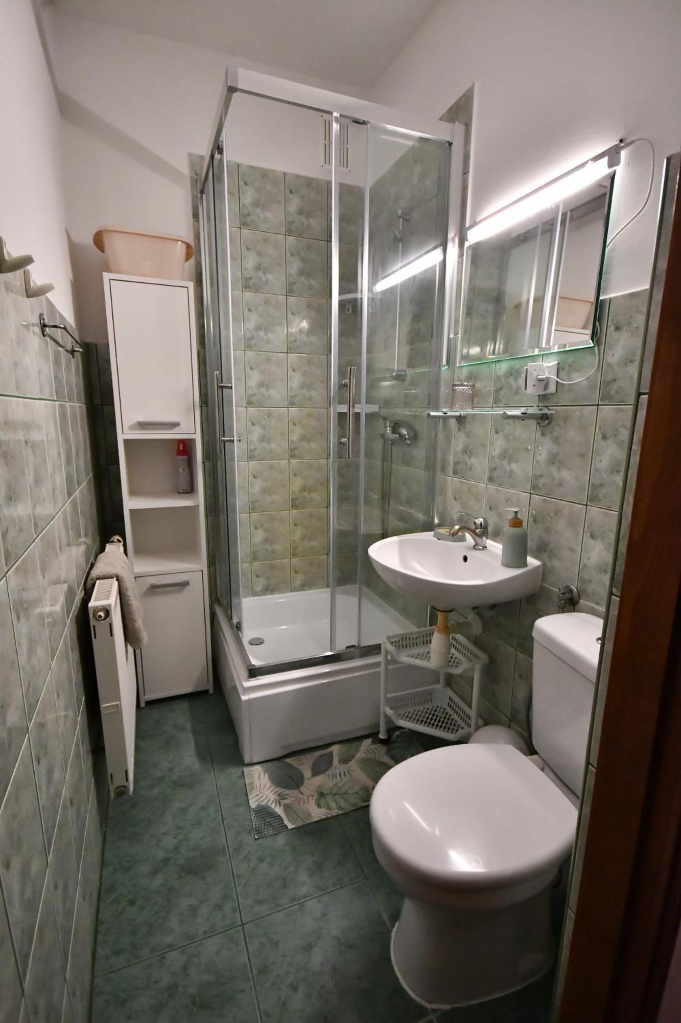 Apartamenty I Pokoje Kordeczki Rabka-Zdrój Exterior foto