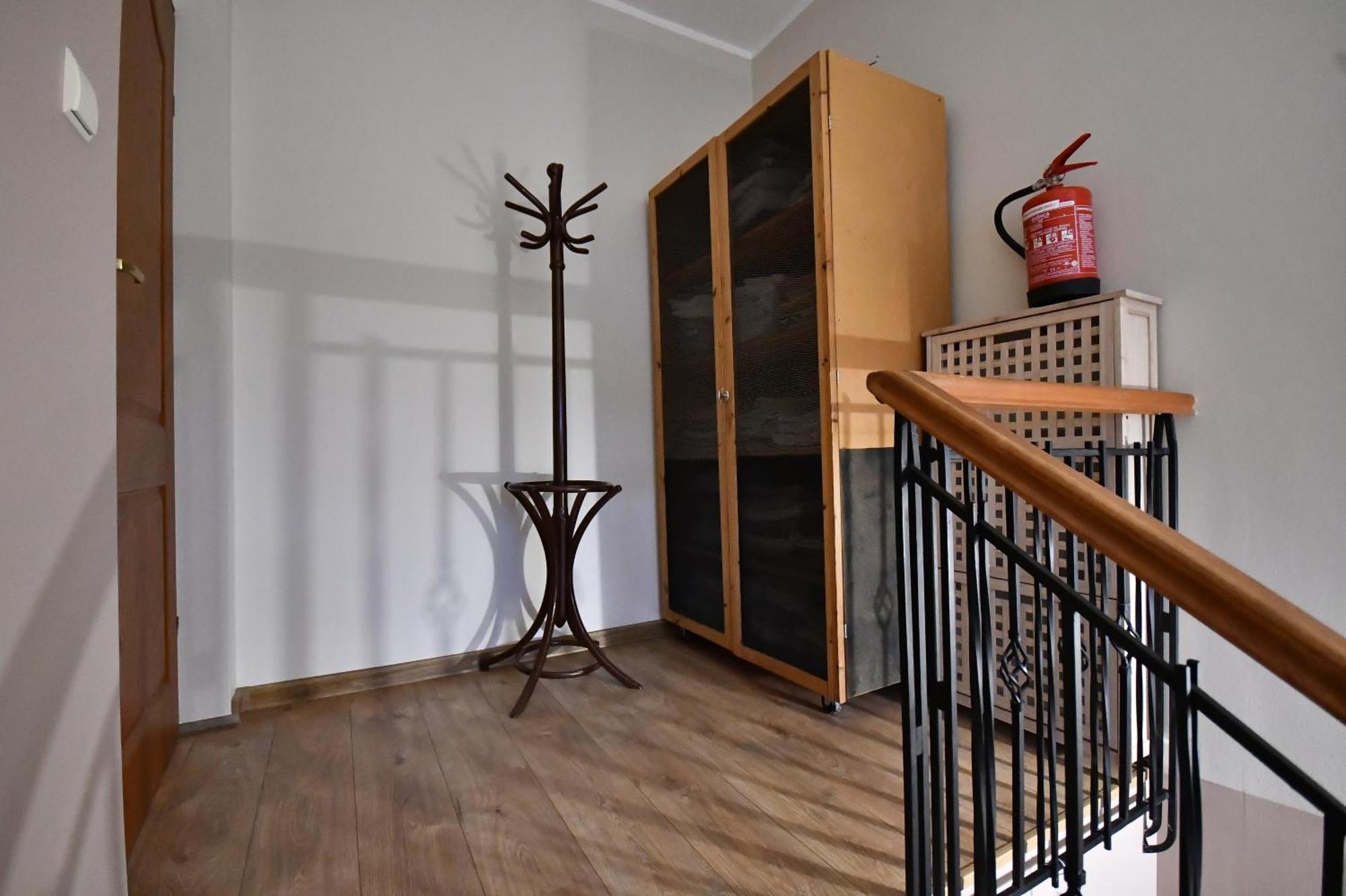 Apartamenty I Pokoje Kordeczki Rabka-Zdrój Exterior foto