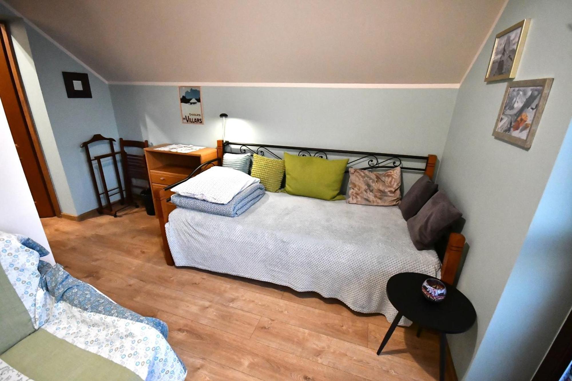 Apartamenty I Pokoje Kordeczki Rabka-Zdrój Exterior foto