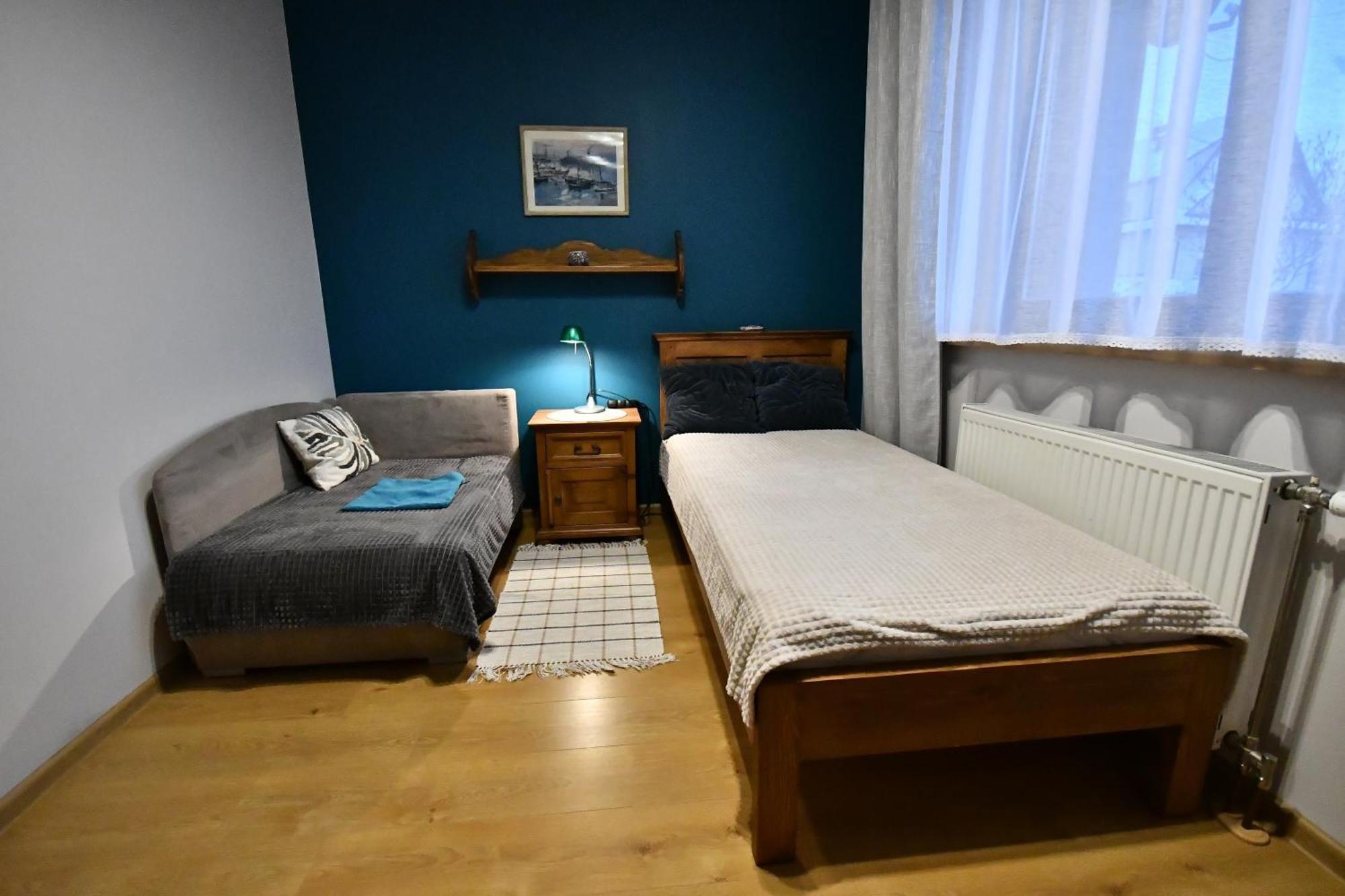 Apartamenty I Pokoje Kordeczki Rabka-Zdrój Exterior foto