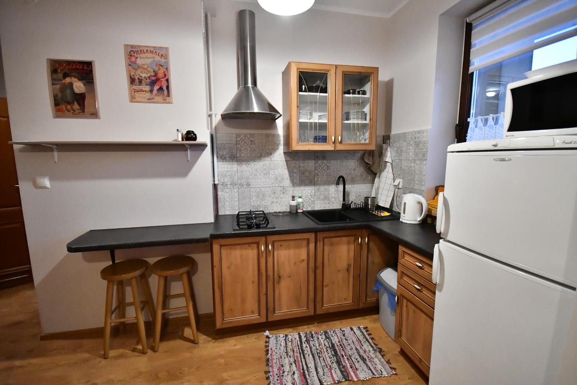 Apartamenty I Pokoje Kordeczki Rabka-Zdrój Exterior foto